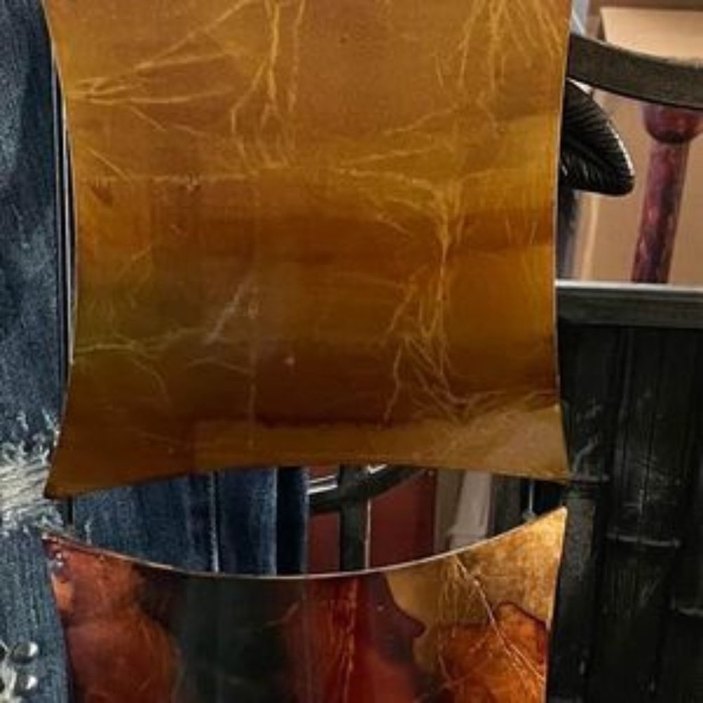 Marble like Wall Art